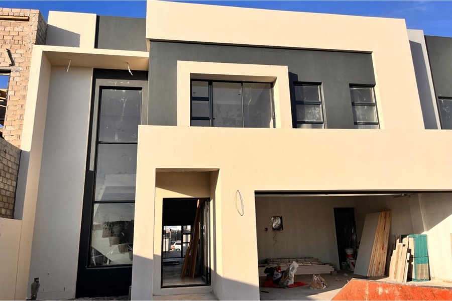 4 Bedroom Property for Sale in Sandown Western Cape